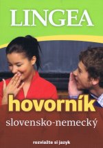 Slovensko-nemecký hovorník