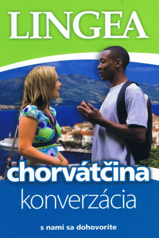 Slovensko - chorvďż˝tska konverzďż˝cia