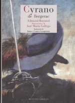 CYRANO DE BERGERAC