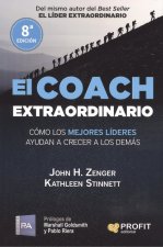 EL COACH EXTRAORDINARIO