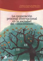 COOPERACIÓN PROCESAL INTERNACIONAL EN SOCIEDAD CONOCIMIENTO