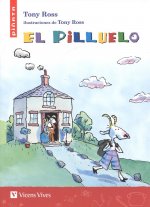 EL PILLUELO