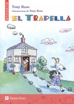 EL TRAPELLA