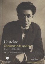 CASTELAO. CONSTRUTOR DA NACIÓN.1886-1930