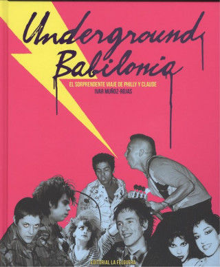 UNDERGROUND BABILONIA