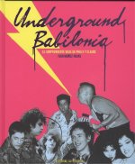 UNDERGROUND BABILONIA
