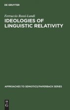 Ideologies of Linguistic Relativity