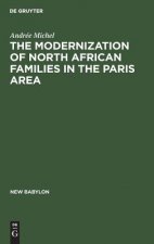 Modernization of North African Families in the Paris Area