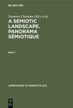 Semiotic Landscape. Panorama semiotique