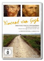 Vincent van Gogh-Der Weg nach Courrisres
