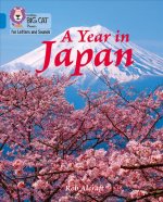 Year in Japan