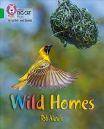 Wild Homes