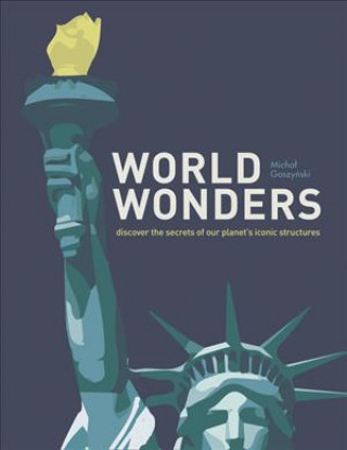 World Wonders (Michal Gaszynski)(Pevná)