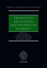 Prospectus Regulation and Prospectus Liability
