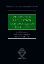 Prospectus Regulation and Prospectus Liability