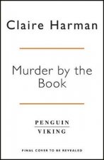 Murder by the Book