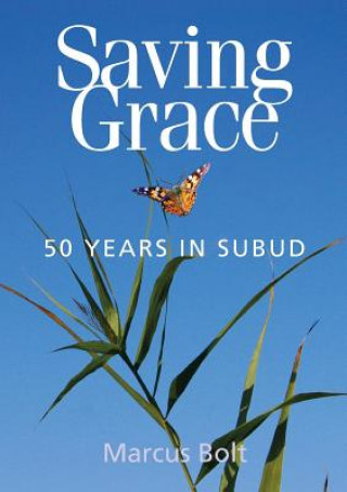 SAVING GRACE - FIFTY YEARS IN SUBUD