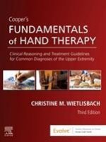 Cooper's Fundamentals of Hand Therapy