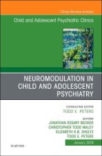 Neuromodulation in Child and Adolescent Psychiatry, An Issue of Child and Adolescent Psychiatric Clinics of North America