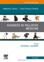 Palliative Medicine and Hospice Care, An Issue of Veterinary Clinics of North America: Small Animal Practice