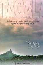 Tagalau 21: Tuyển tập Sáng tác - Sưu tầm - Nghi?n cứu văn hóa Chăm