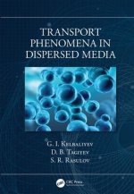 Transport Phenomena in Dispersed Media