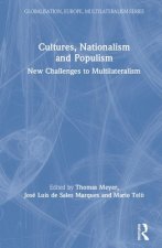 Cultures, Nationalism and Populism