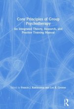 Core Principles of Group Psychotherapy