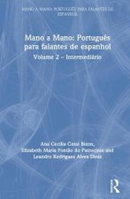Mano a Mano: Portugues para Falantes de Espanhol