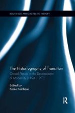Historiography of Transition