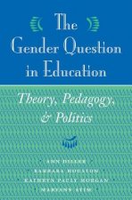 Gender Question In Education