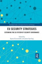 EU Security Strategies