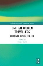 British Women Travellers