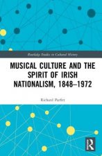 Musical Culture and the Spirit of Irish Nationalism, 1848-1972