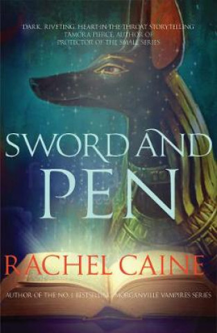 Sword and Pen