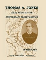 Thomas A. Jones