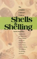 Complete Collector's Guide to Shells & Shelling