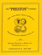 Preston Catalogue -1909