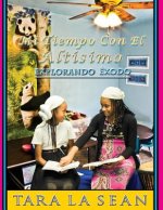 Mi Tiempo Con El Altísimo: Explorando Éxodo
