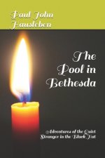 Pool in Bethesda