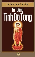 Tư tưởng Tịnh độ tong (bia cứng)