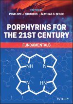 Fundamentals of Porphyrin Chemistry