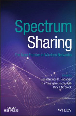 Spectrum Sharing - The Next Frontier in Wireless Networks