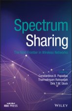 Spectrum Sharing - The Next Frontier in Wireless Networks