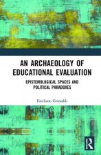 Archaeology of Educational Evaluation