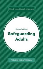 Safeguarding Adults