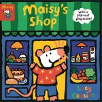 Maisy's Shop: With a pop-out play scene!