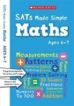 Maths Ages 6-7