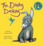 Dinky Donkey (PB)