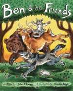 Ben and His Friends